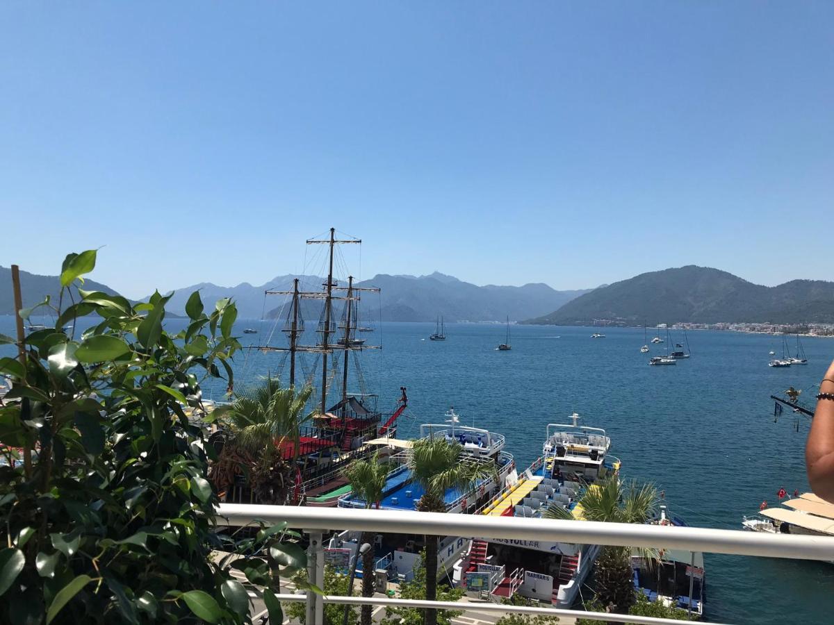 Trea Homes Marina Suites Marmaris Exterior photo